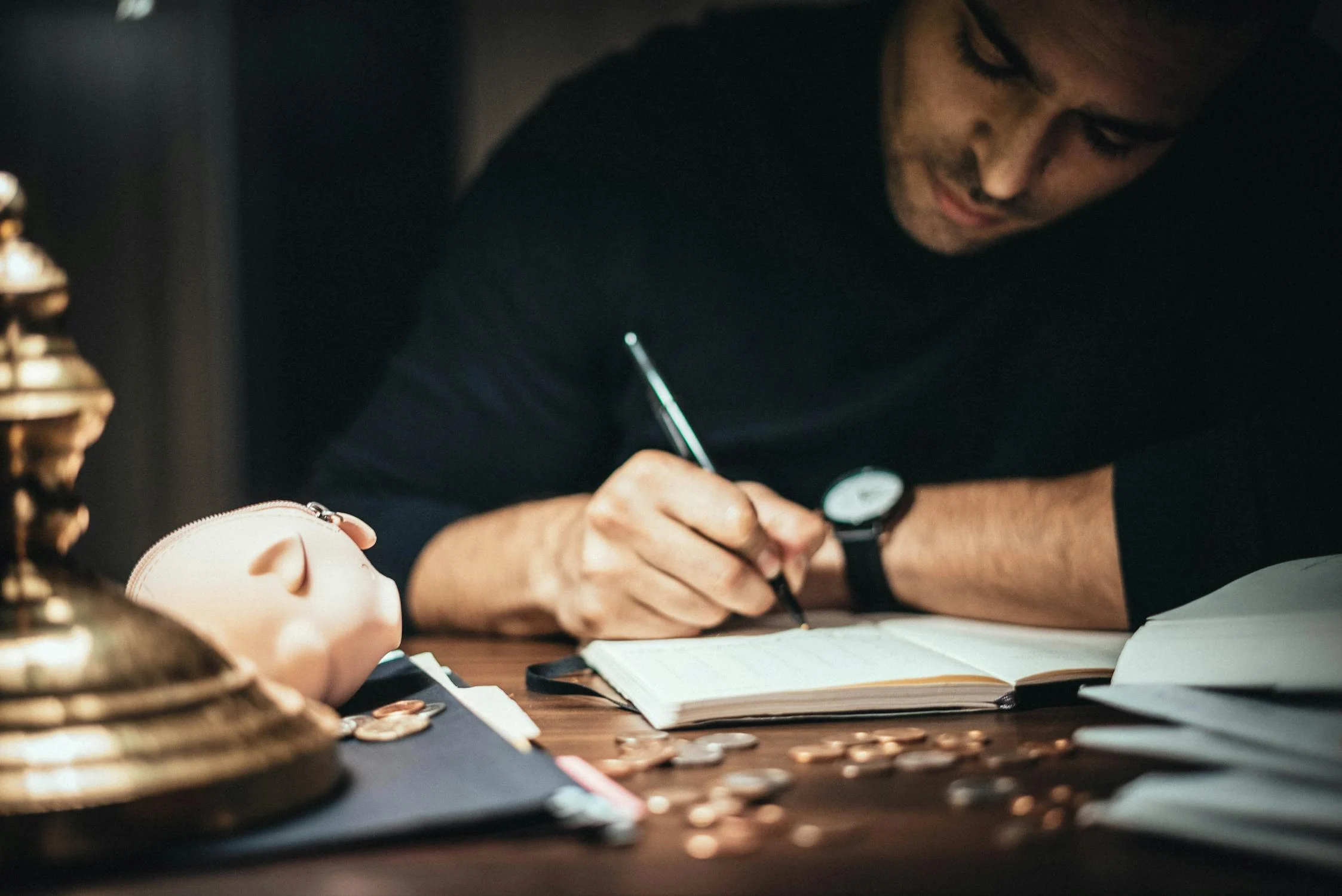 ¿Cómo se realiza el pago de horas extras según la LFT del Trabajo en México? 1 pexels photo 7063776