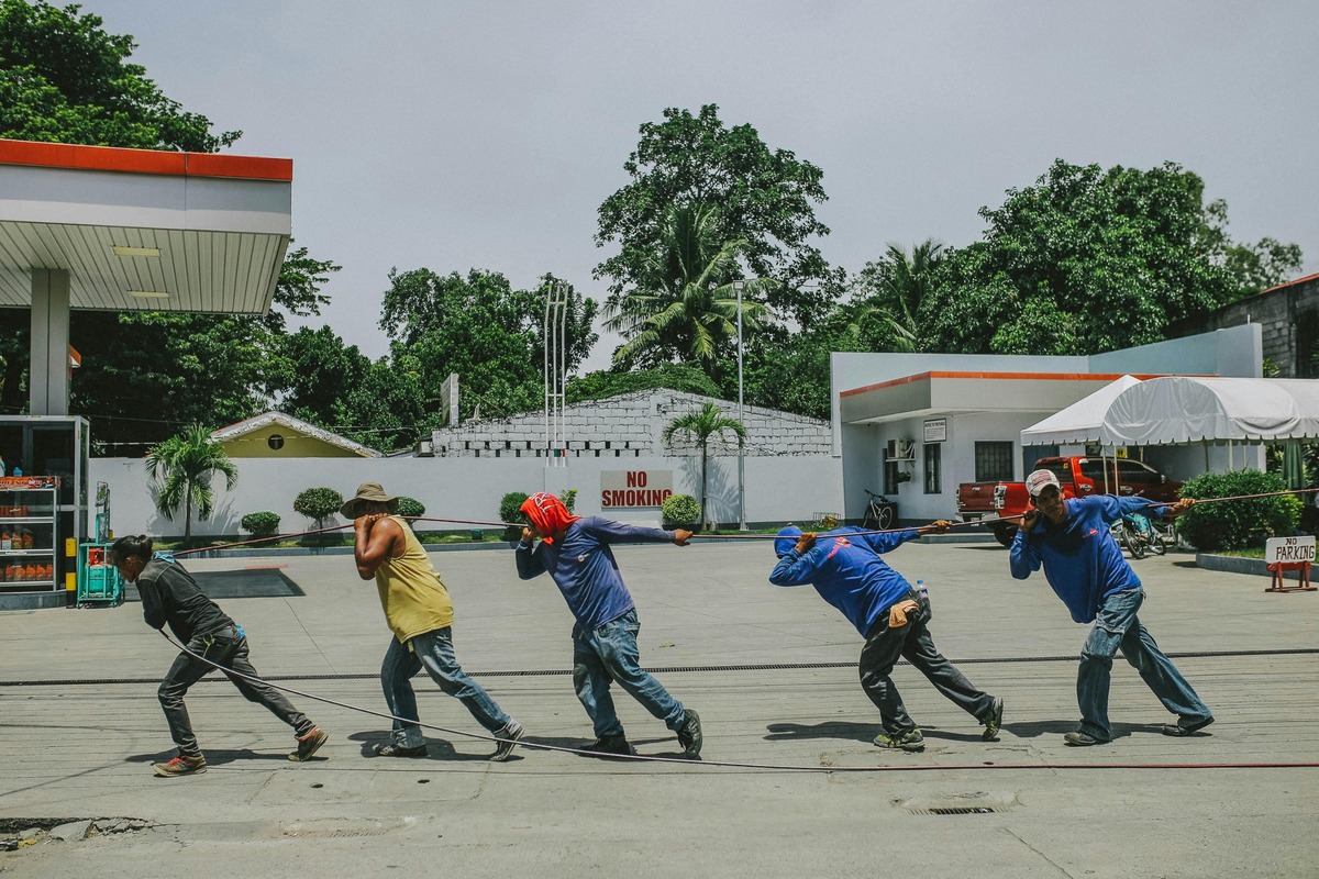 10 obligaciones del trabajador